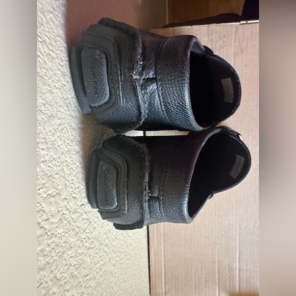 Calvin Klein men loafers - Picture 2 of 5